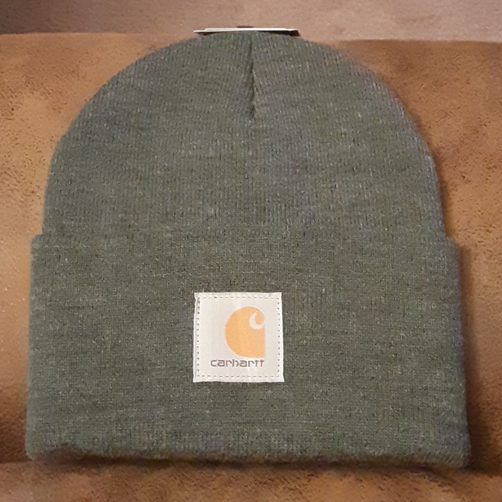 Carhartt beanie